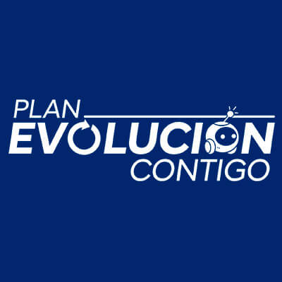 plan evolucion contigo