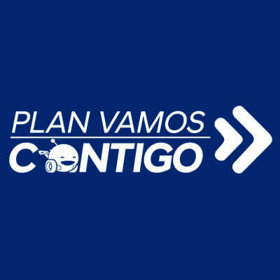 plan vamos contigo