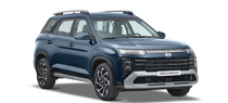 car CRETA GRAND 2026