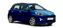 car GRAND i10 Hatchback 2025