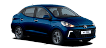 car GRAND i10 Sedán 2025